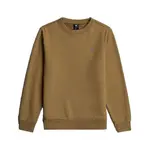 Толстовка G-Star D29274-01, коричневый - фото 3