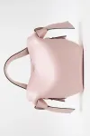 Мини сумка на плечо Musubi Acne Studios, Powder pink - фото 3
