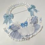 Костюмы горничной для кукол Enlightenment - фото 5