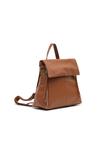 Рюкзак Liba MISAKO, коричневый - фото 5