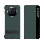 Чехол для телефона UUNS Eunice Uuns, Huawei HUAWEI Mate X5 - Xuan black - фото 2