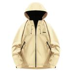 Jeep Куртка Unisex, Black/Gray White - фото 8