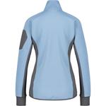 Женская куртка Кивик Meru, синий - фото 2