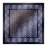 MaxMara Шелковый шарф Women's Midnight Blue - фото