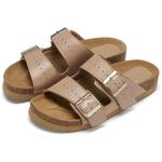 Шлепанцы женские 73Hours, черный - фото 8