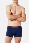 Трусы Bruno Banani Retro Short/Pant Quick Access, черный - фото 2