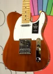 Fender Player II Telecaster, гриф из клена, Мокка - фото 6