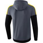 Куртка Squad Tracktop с капюшоном Erima, мультиколор - фото 2