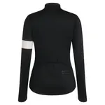 Джерси с длинным рукавом Rapha Classic, черный - фото 2