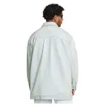 Куртка G-Star Oversized Chore denim, синий - фото 2