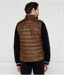 Куртка без рукавов Darolan Regular fit Boss, коричневый - фото 3