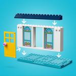 LEGO Friends, блоки, Дом Стефани 4+, 41398 - фото 12