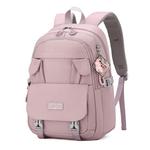 Детская сумка унисекс Deli Bear, Фиолетовый - фото 3