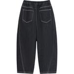 Детские джинсы GAP, синий - фото 4