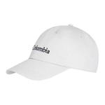 Columbia Бейсболка унисекс белая, White - фото 4