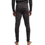 Леггинсы Trespass Derren Baselayer, серый - фото 2