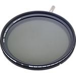 Фильтр Hoya Variable Density II ND Filter A-72VDY-II - фото 2