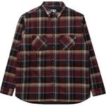 UNDEFEATED Пуховик Unisex, Red - фото