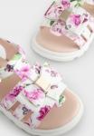 Сандалии Baby shoes Baker by Ted Baker, розовый - фото 5
