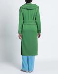 Пальто Jijil, зеленый - фото 3