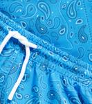 Плавки с принтом пейсли Patachou, Paisley Print - фото 2