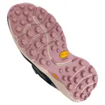 Походные беговые кроссовки Under Armour Infinite Pro Trail, черный - фото 2