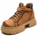 Ботинки Martin Boot женские Jay, фиолетовый - фото 5