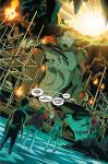 Return to Skull Island Vol. 1 (Titan Comics) - фото 5