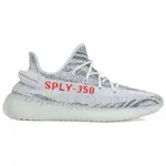 Кроссовки Yeezy Boost 350 V2 "Blue Tint" Adidas - фото 2