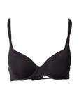 Бюстгальтер Lindex LILJA THERESIA, черный - фото