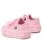 Кроссовки Big Star, розовый - фото 3