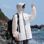 Солнцезащитная одежда унисекс Jeep, белый - фото 49