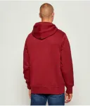 Толстовка Regular fit Gant, красный - фото 3