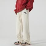 Повседневные брюки Unisex LOOX!, Абрикос (Regular) - фото 7