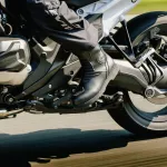 Мужские ботинки SIDI Gaviagoadv, Dark Green - фото 8