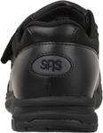 Кроссовки SAS TMV Adjustable Comfort Sneaker, черный - фото 5