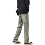 Джинсы Unisex FUERZA, черные - фото 9