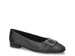 Слипоны Easy Street Keely Slip-On, Black Satin - фото