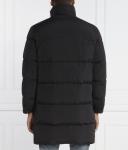 Пуховик Hugo Magnus Regular Fit, черный - фото 4