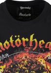 Футболка с принтом MOTÖRHEAD TEE Brandit, черный - фото 8