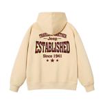 Детская толстовка Jeep, черный - фото 4