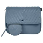 Сумка через плечо bugatti "SIRA", синий - фото 7