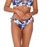 LingaDore Бикини-трусики в синем цвете - фото 5
