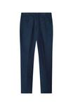 Костюмные брюки DELAVE HPSACK Hackett London, синий - фото 7
