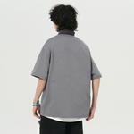 Футболка унисекс Unthemed, белый - фото 11