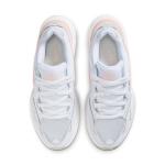 Кроссовки air max fusion Nike, розовый - фото 4