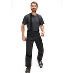 Брюки Maier Sports Softshellhose Lothar 2.0, черный - фото 3