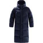 DESCENTE Унисекс пуховик, Blue - фото 8