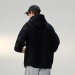 Толстовка унисекс Swamp Area, синий - фото 5