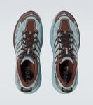 Беговые кроссовки Speed Goat 2 Hoka One One, Druzy / Cold Brew - фото 4